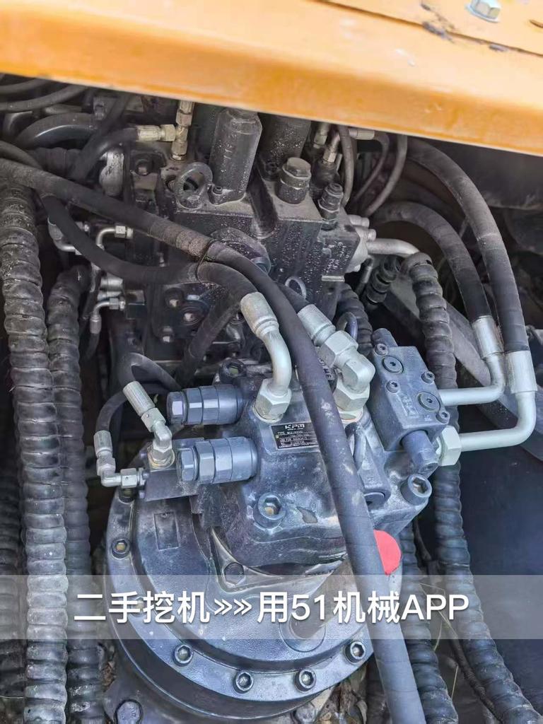 51机械